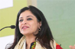 Shazia Ilmi joins BJP ahead of Delhi Assembly Elections